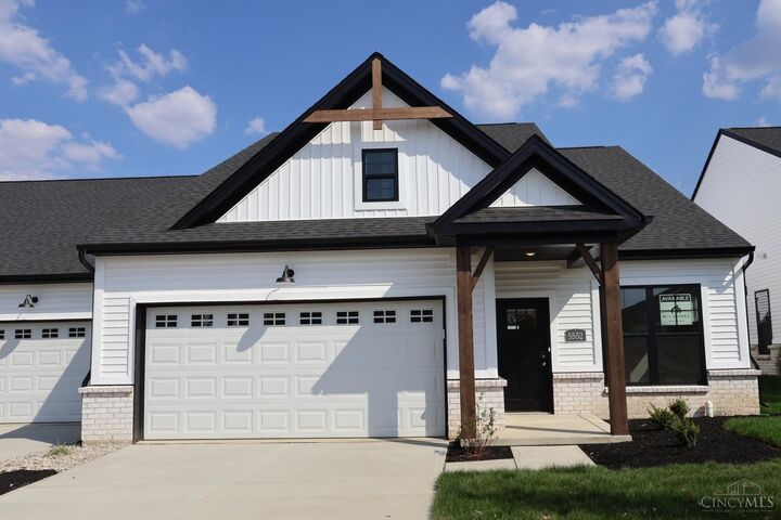 5552 Birch Court  Fairfield Twp OH 45011 photo