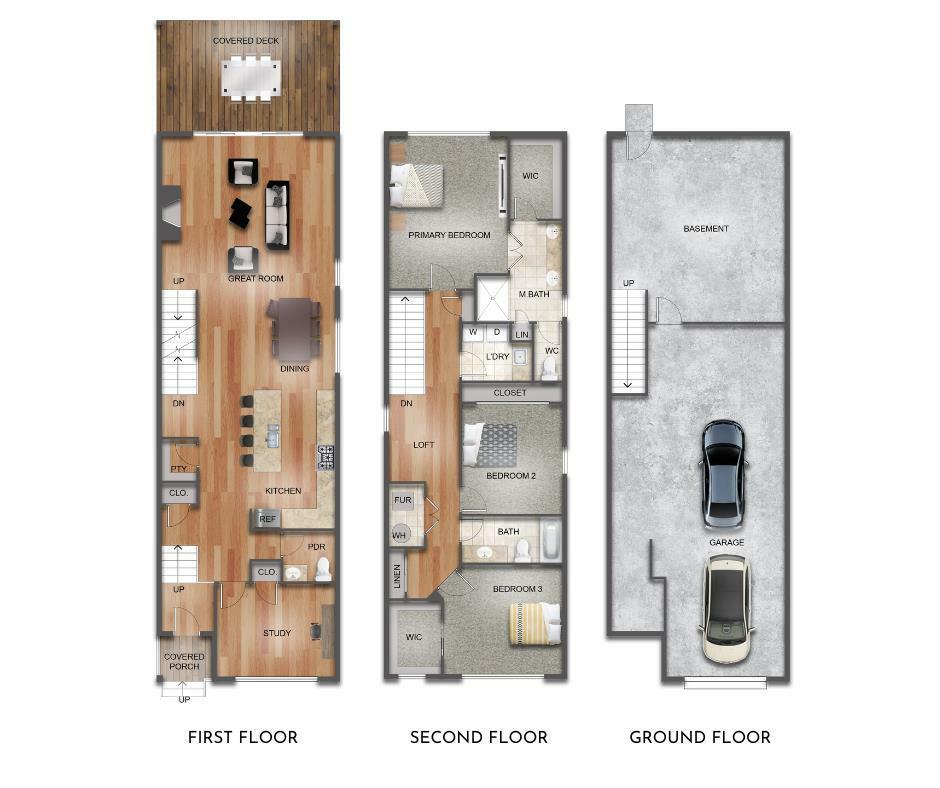 Property Photo: 263 Strader Avenue OH 45226