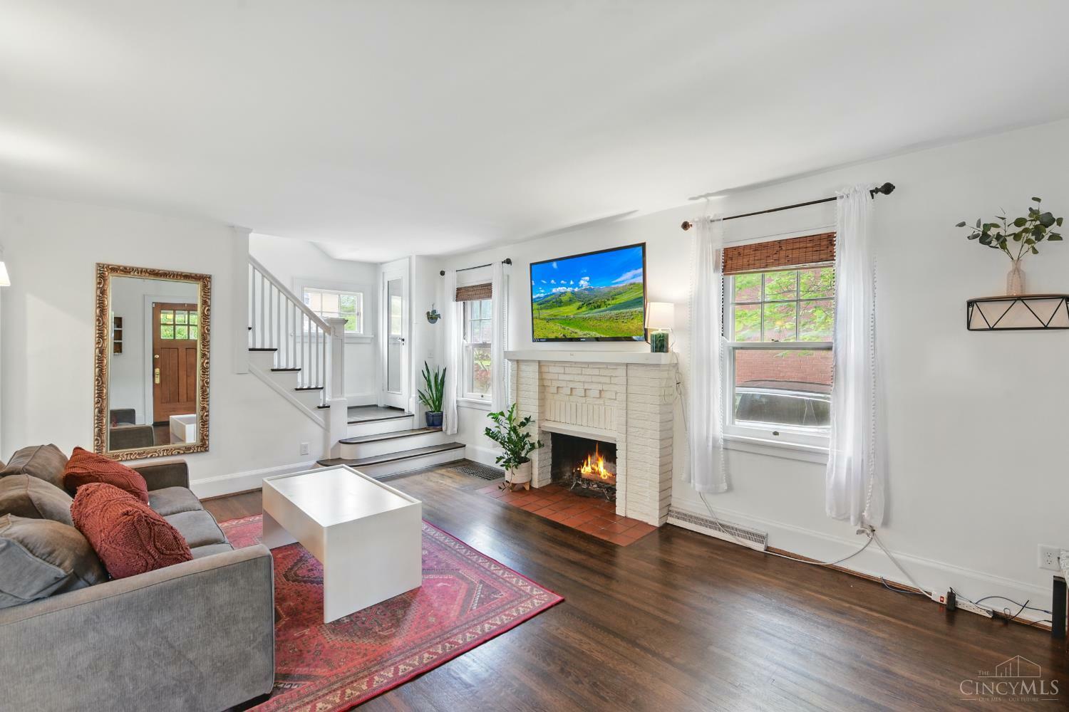 Property Photo: 6136 Tulane Road OH 45212