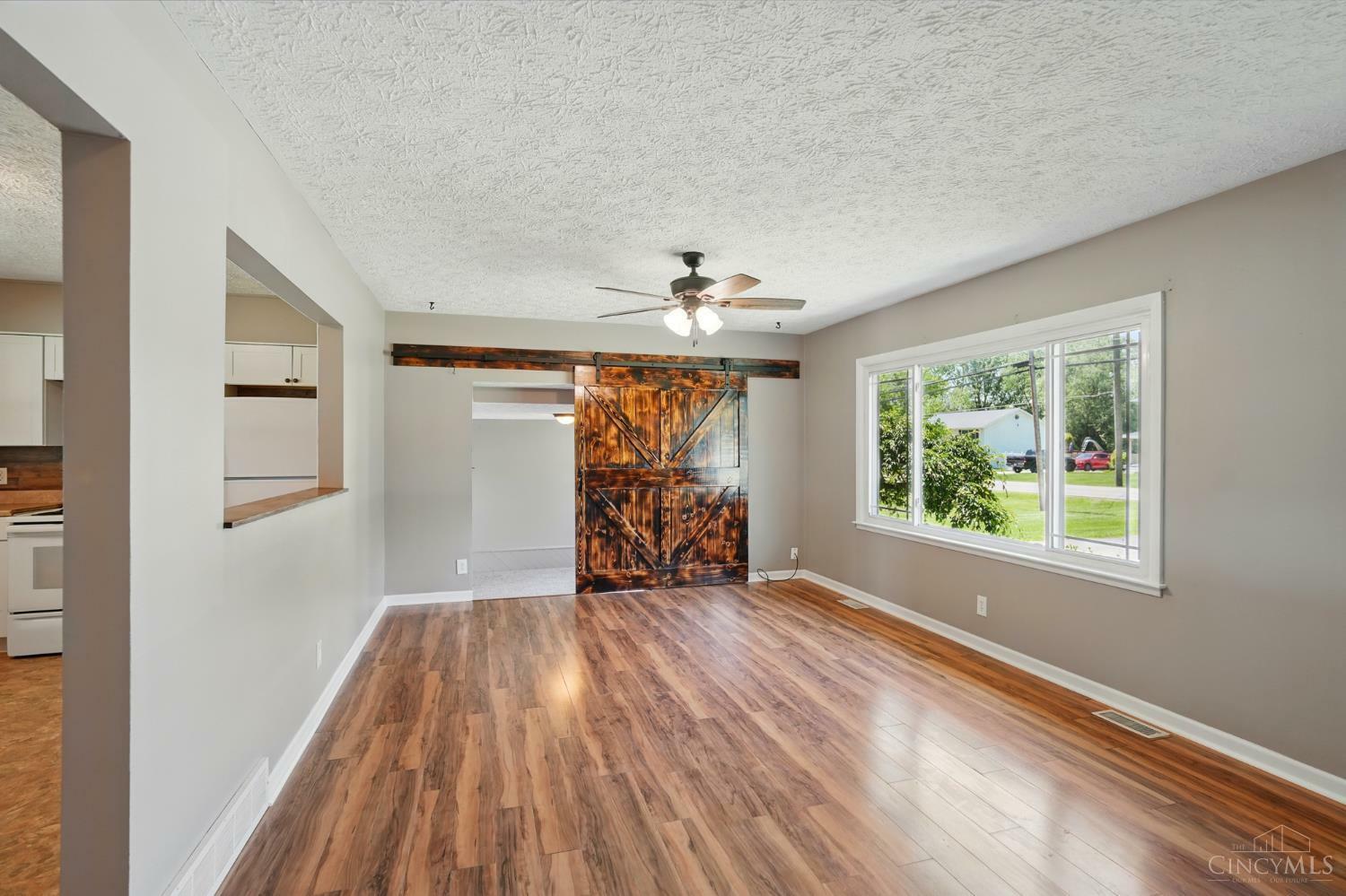 Property Photo: 6726 Middletown Germantown Road OH 45042
