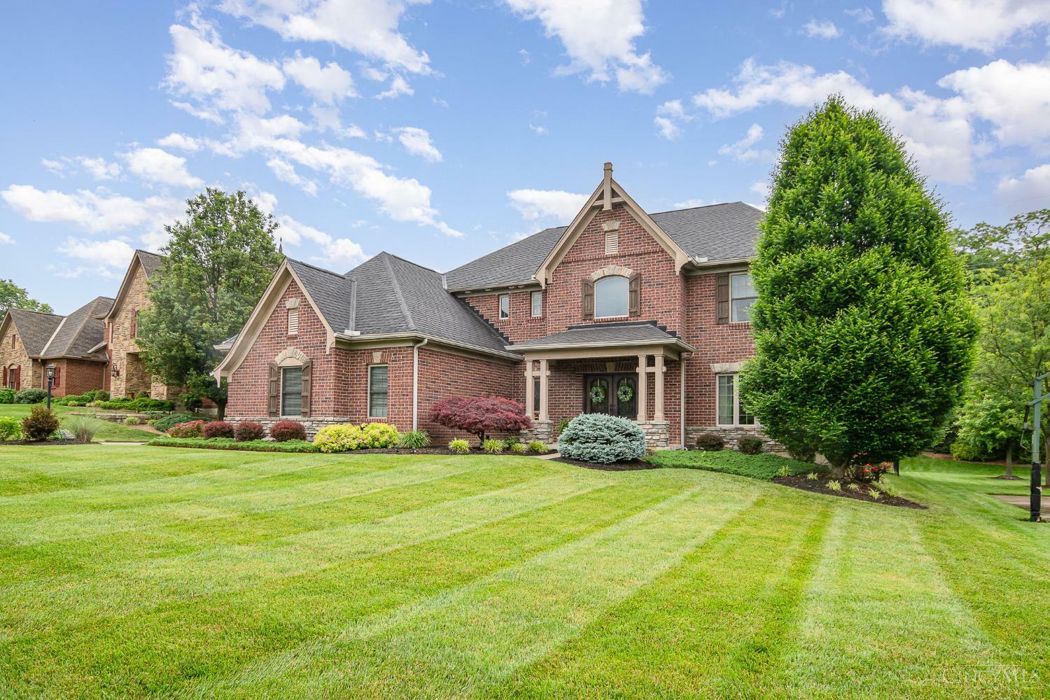 Property Photo: 1546 Jacks Way OH 45233