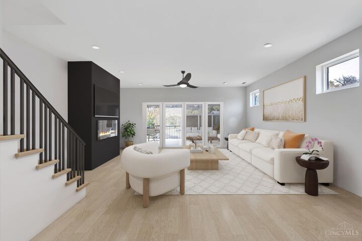 Property Photo: 271 Strader Avenue OH 45226