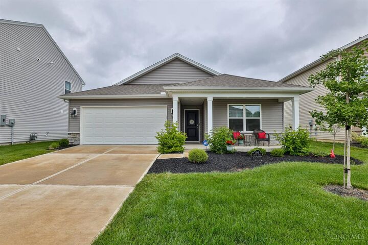 5041 Lakeview Drive  Hamilton Twp OH 45152 photo