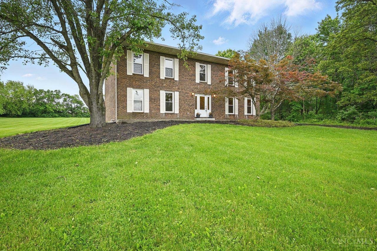 Property Photo: 751 S St Rt 123 OH 45036