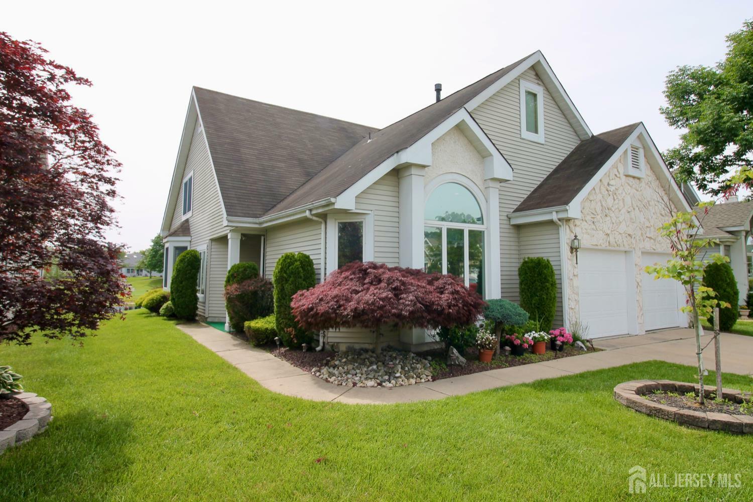 Property Photo: 124 Chichester Road NJ 08831