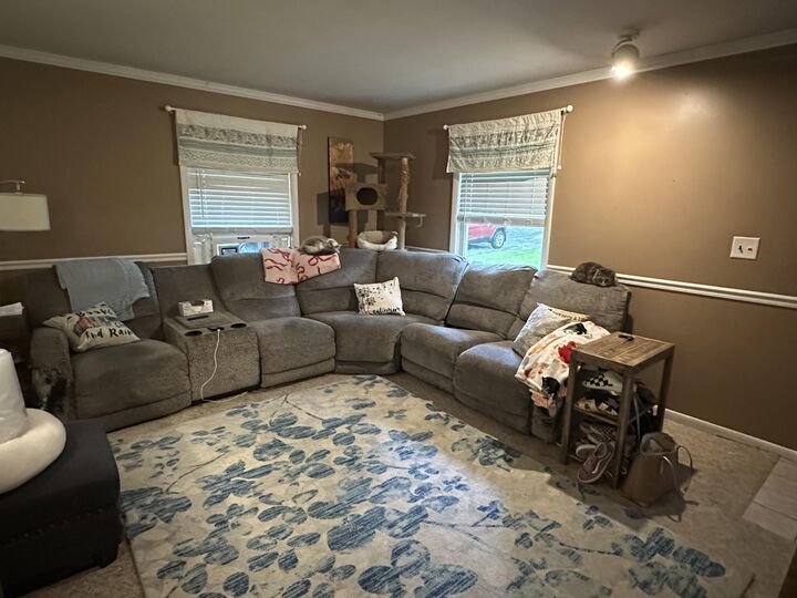 Property Photo:  196 2 Turtles Rd  PA 15801 