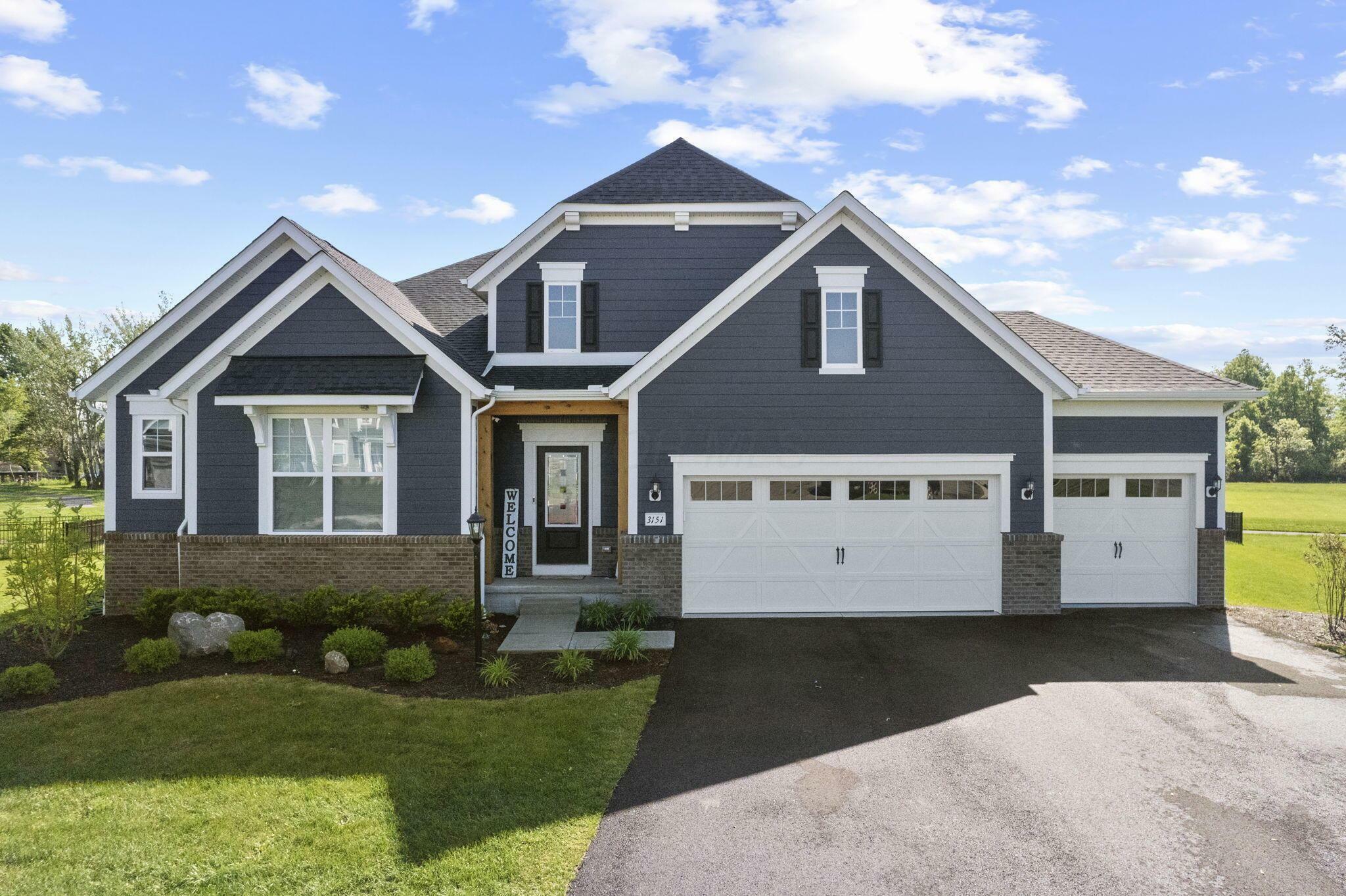 3151 Stogen Court  Delaware OH 43015 photo