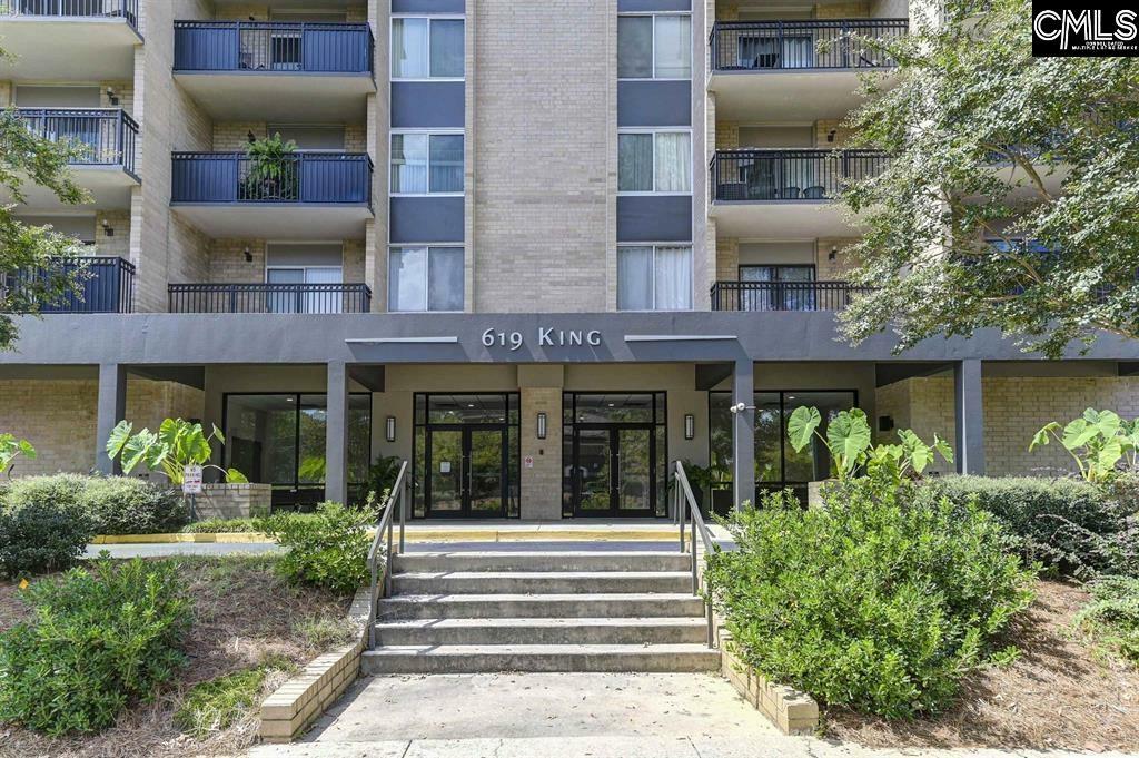 Property Photo:  619 King 608  SC 29205 