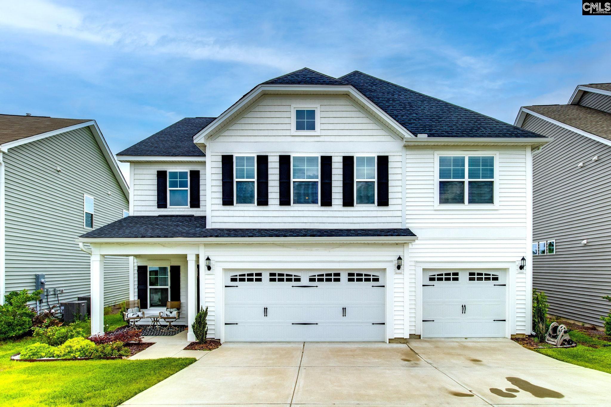 137 Brockway  Columbia SC 29229 photo