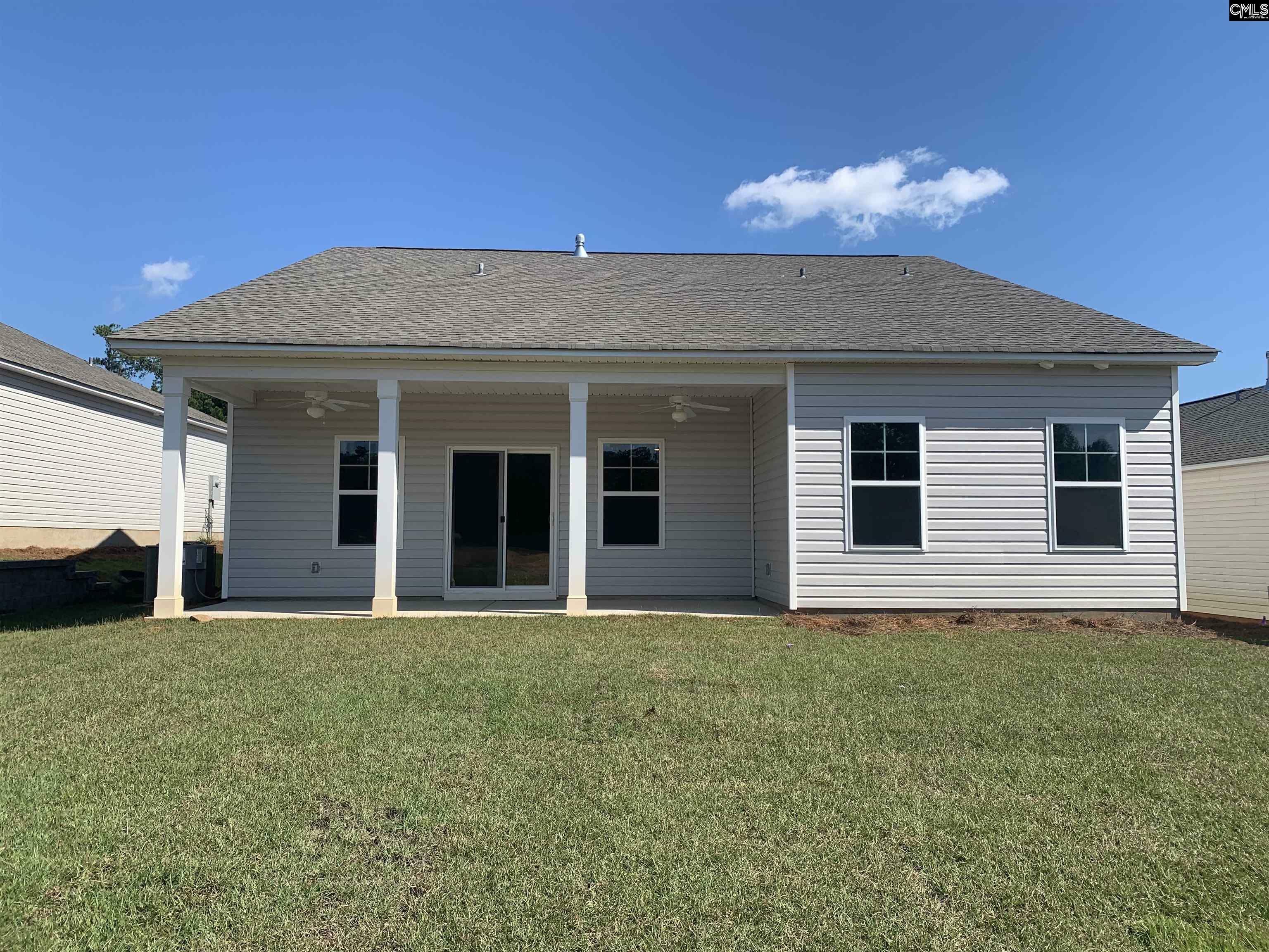 Property Photo: 594 Griffon SC 29036