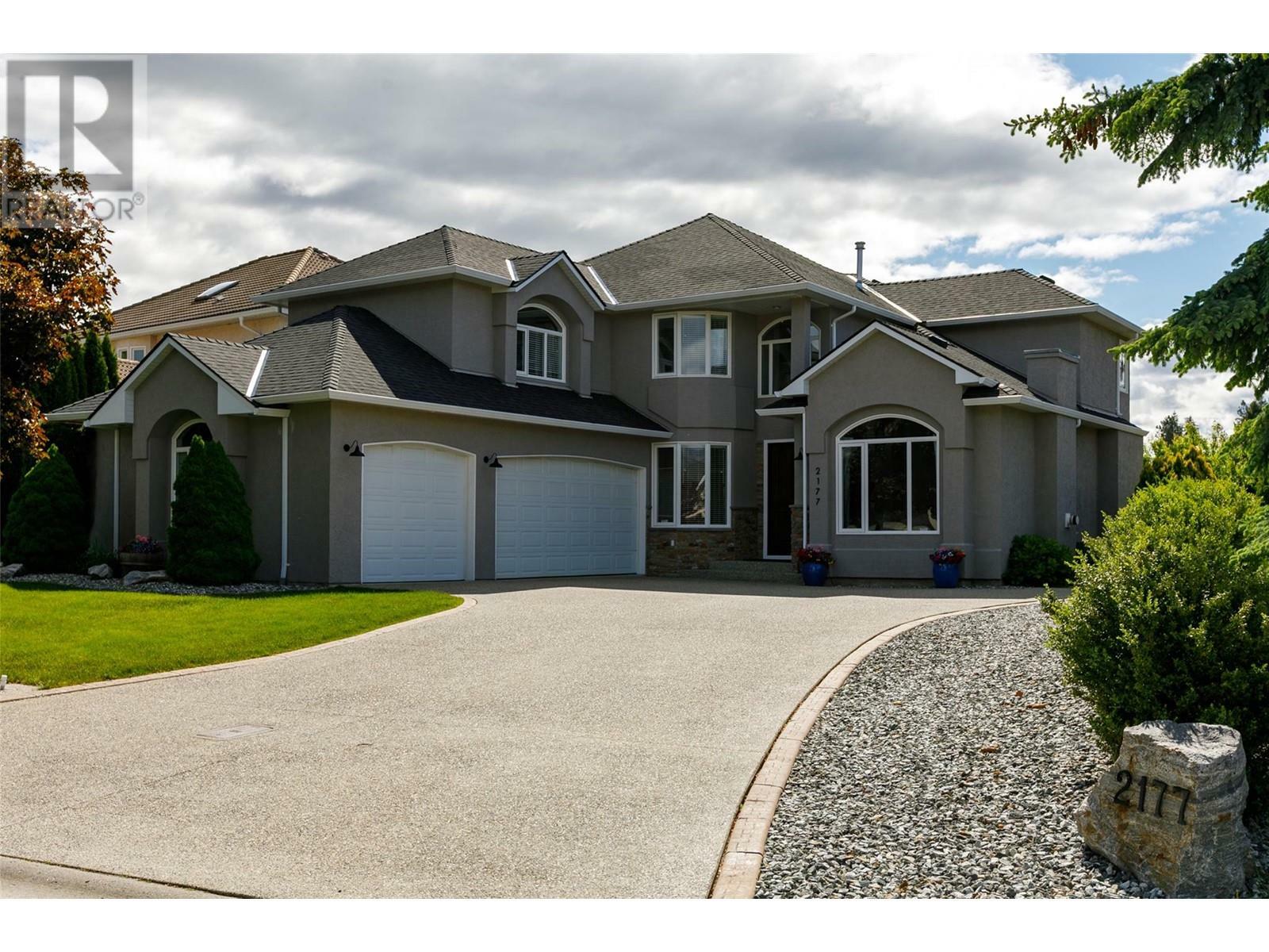 2177 Breckenridge Court  Kelowna BC V1V 1W2 photo