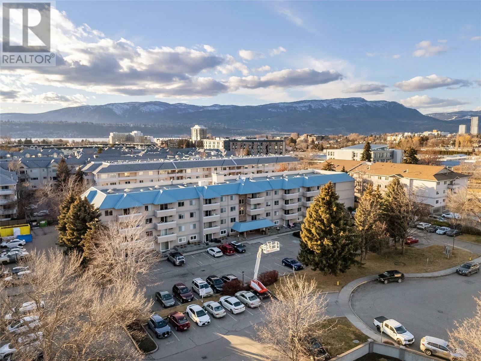 3160 De Montreuil Court 208  Kelowna BC V1W 3W3 photo