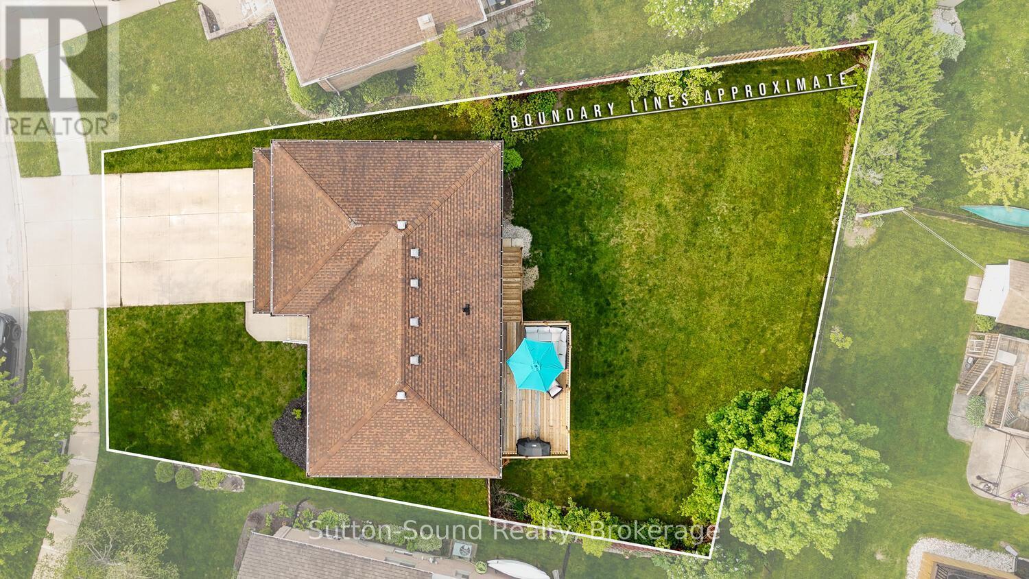Property Photo: 2667 8th Avenue East ON N4K 6S5