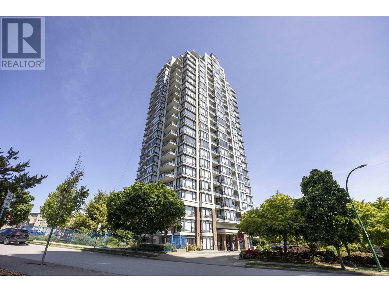 Property Photo:  7325 Arcola Street 1202  BC V5E 0A8 