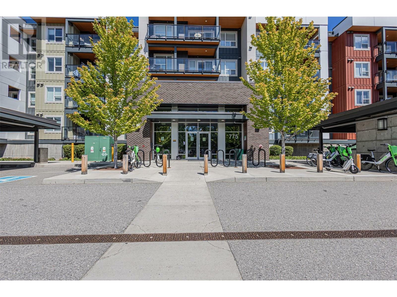 775 Academy Way 207  Kelowna BC V7V 0A5 photo