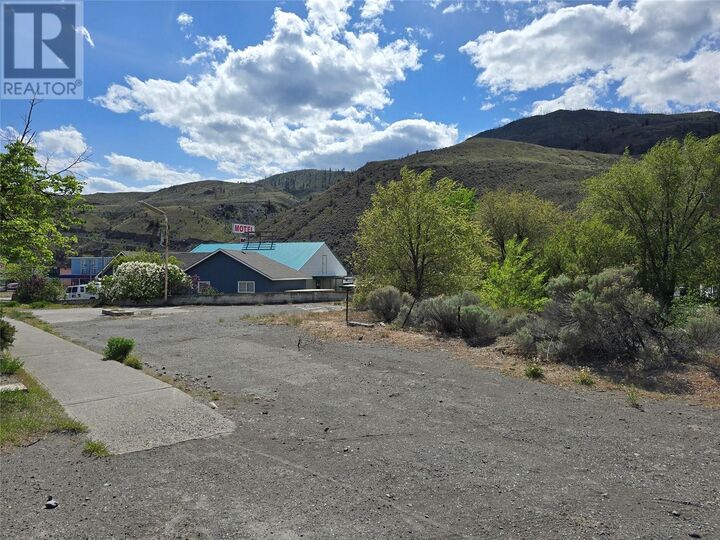 Property Photo:  1170 Trans Canada Highway  BC V0K 1K0 