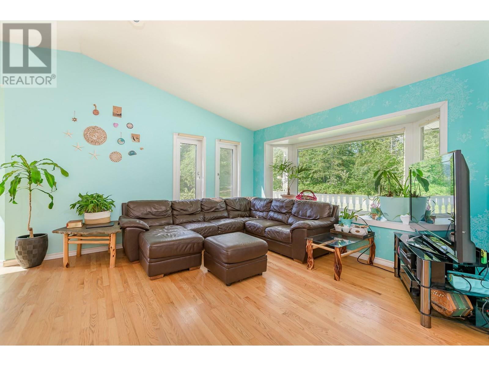 Property Photo:  65 Grove Road  BC V0E 1V3 