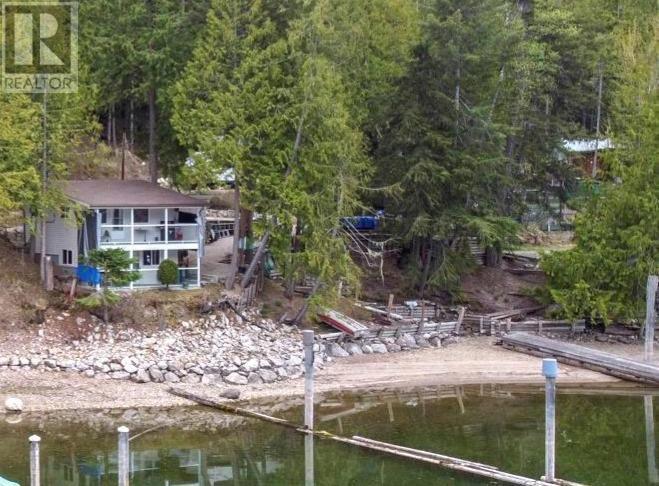 Property Photo: 3598 Mabel Lake Road BC V0E 2G6