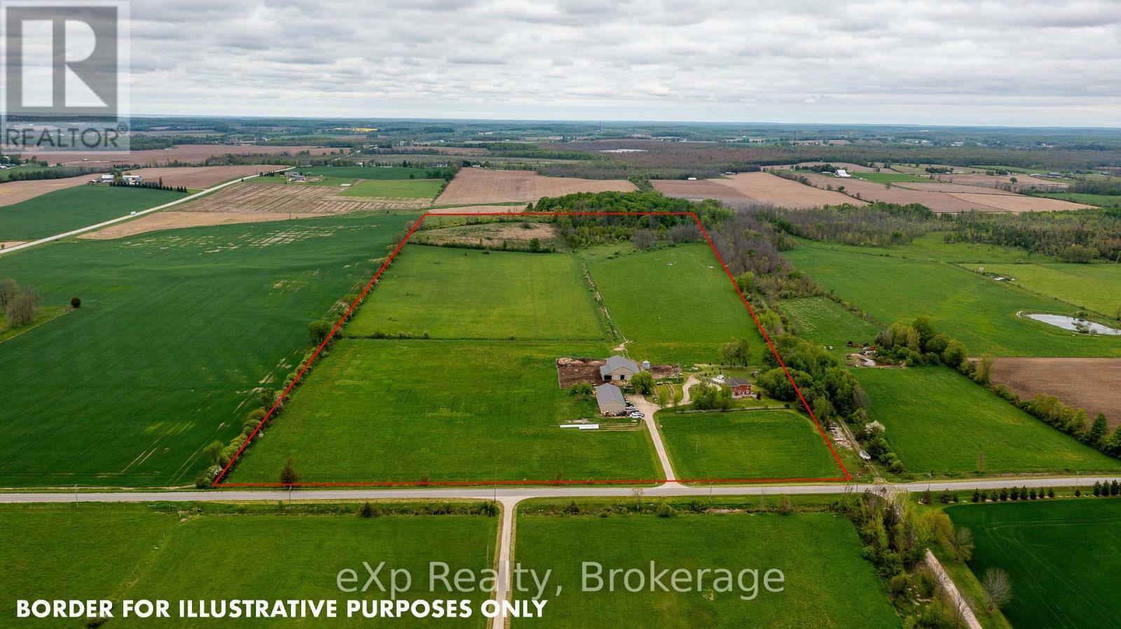 Property Photo:  216 Concession 10 East  ON N0H 2N0 