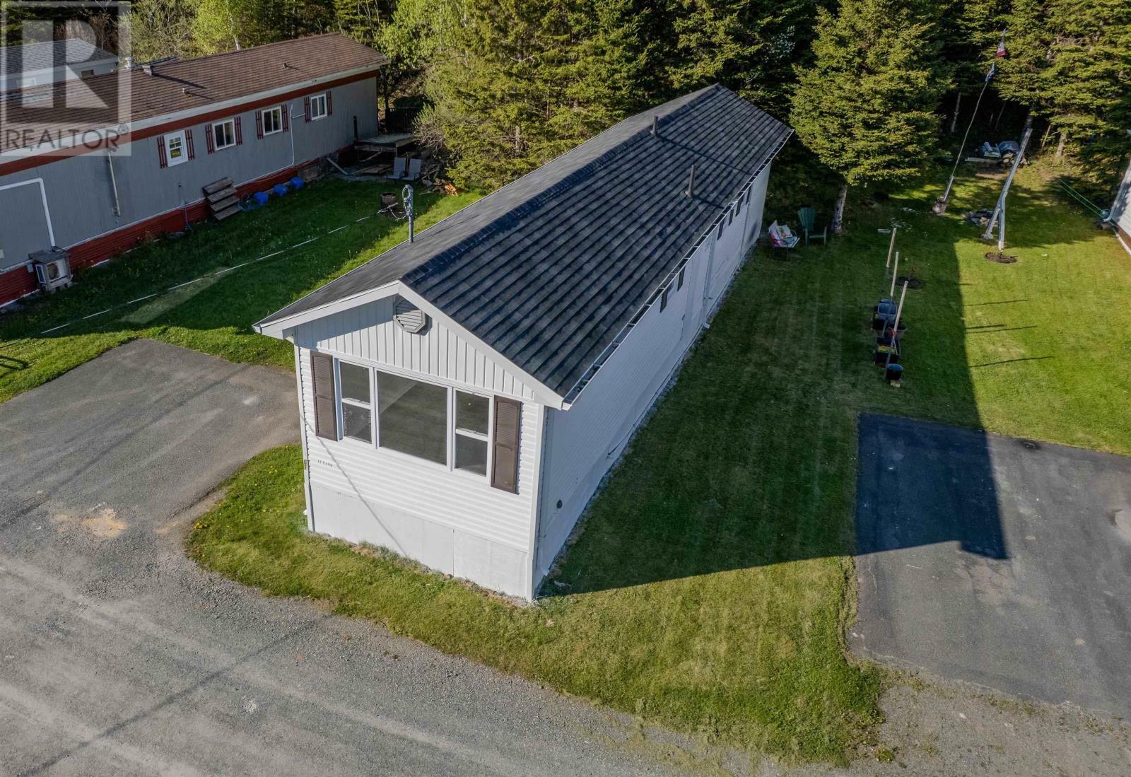 Property Photo: 61 Curry NS B1L 1G3