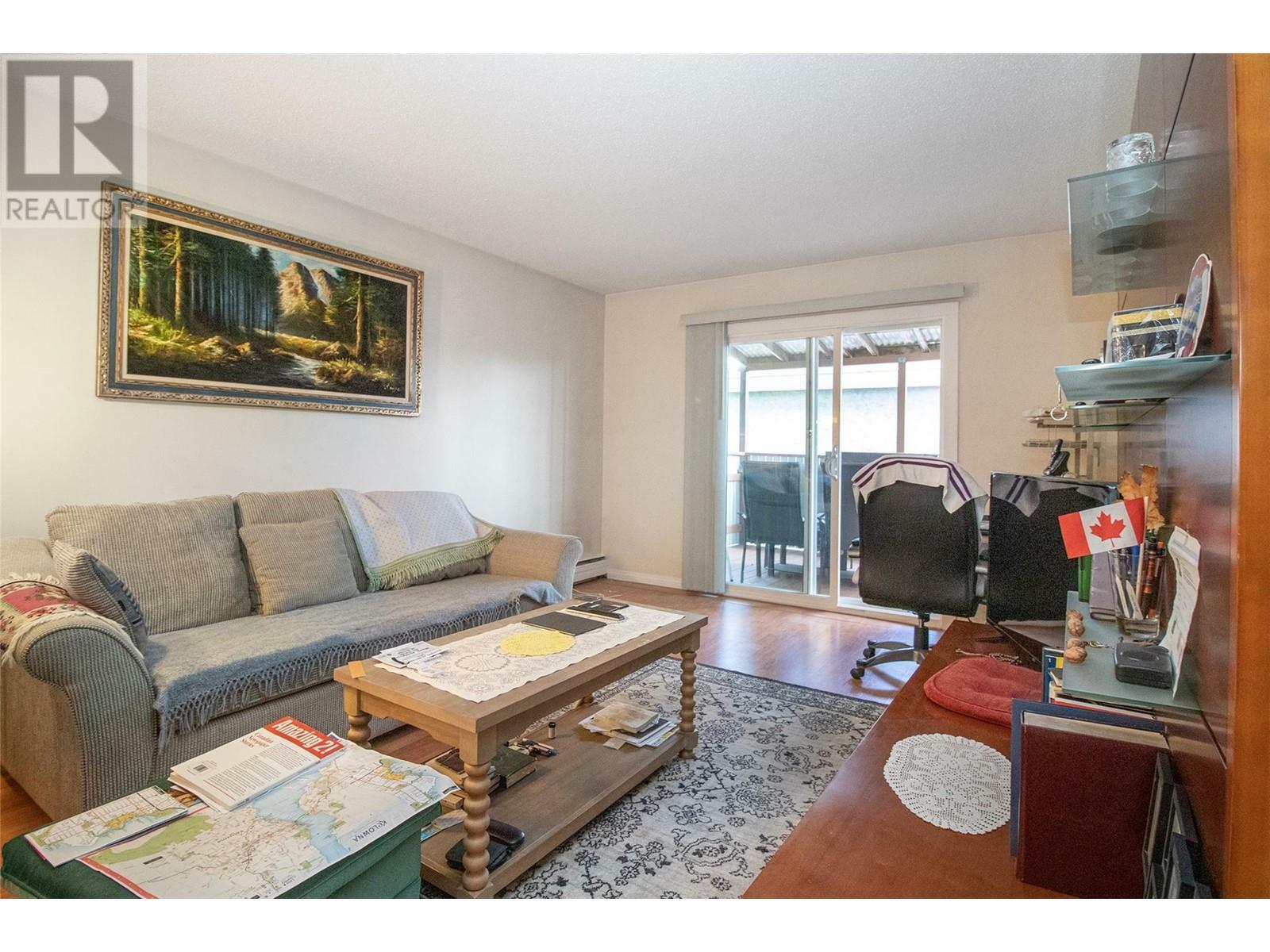 Property Photo:  150 Scarboro Road 103  BC V1X 1M2 