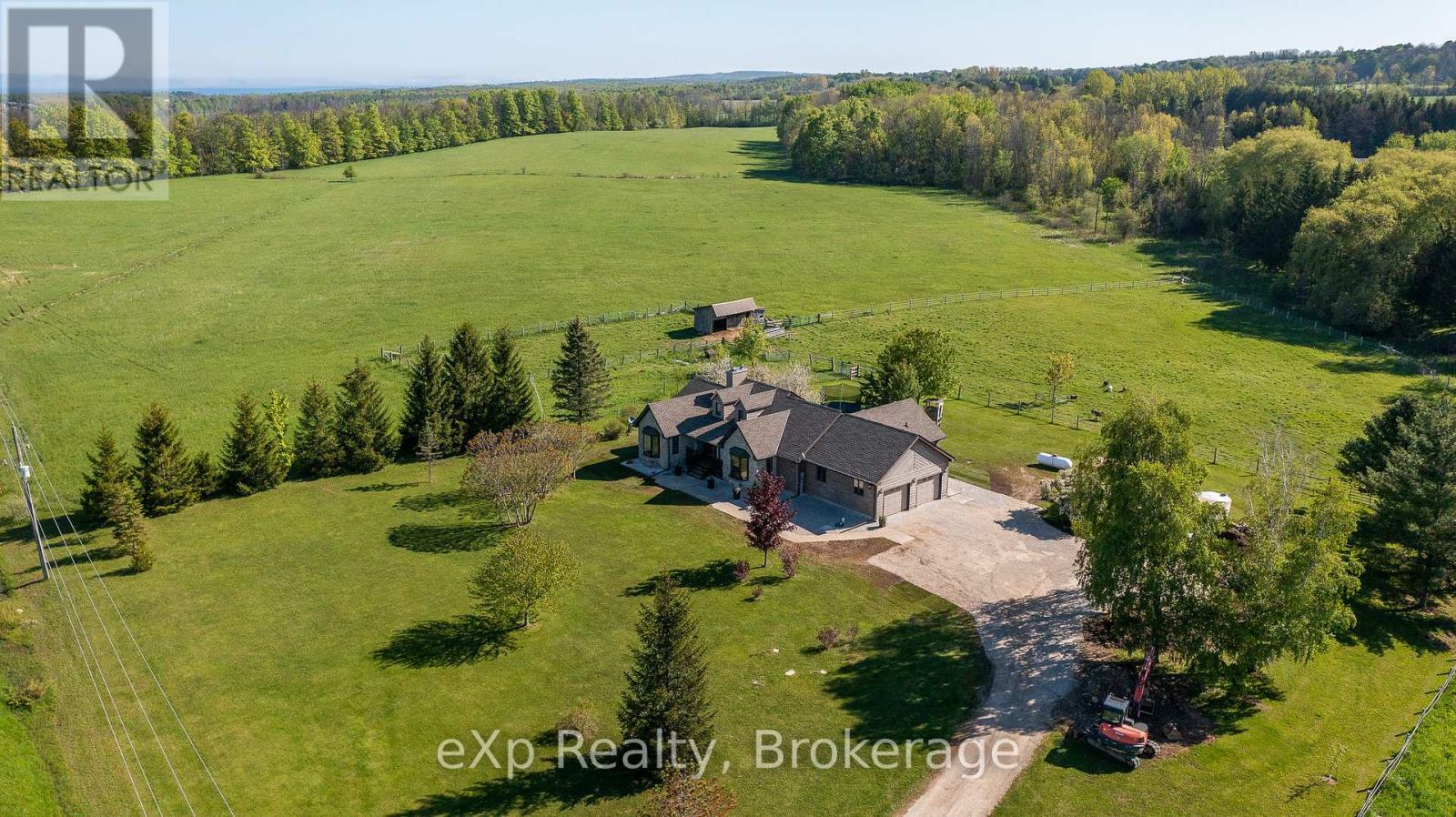 Property Photo:  418485 Concession A  ON N4K 5N3 