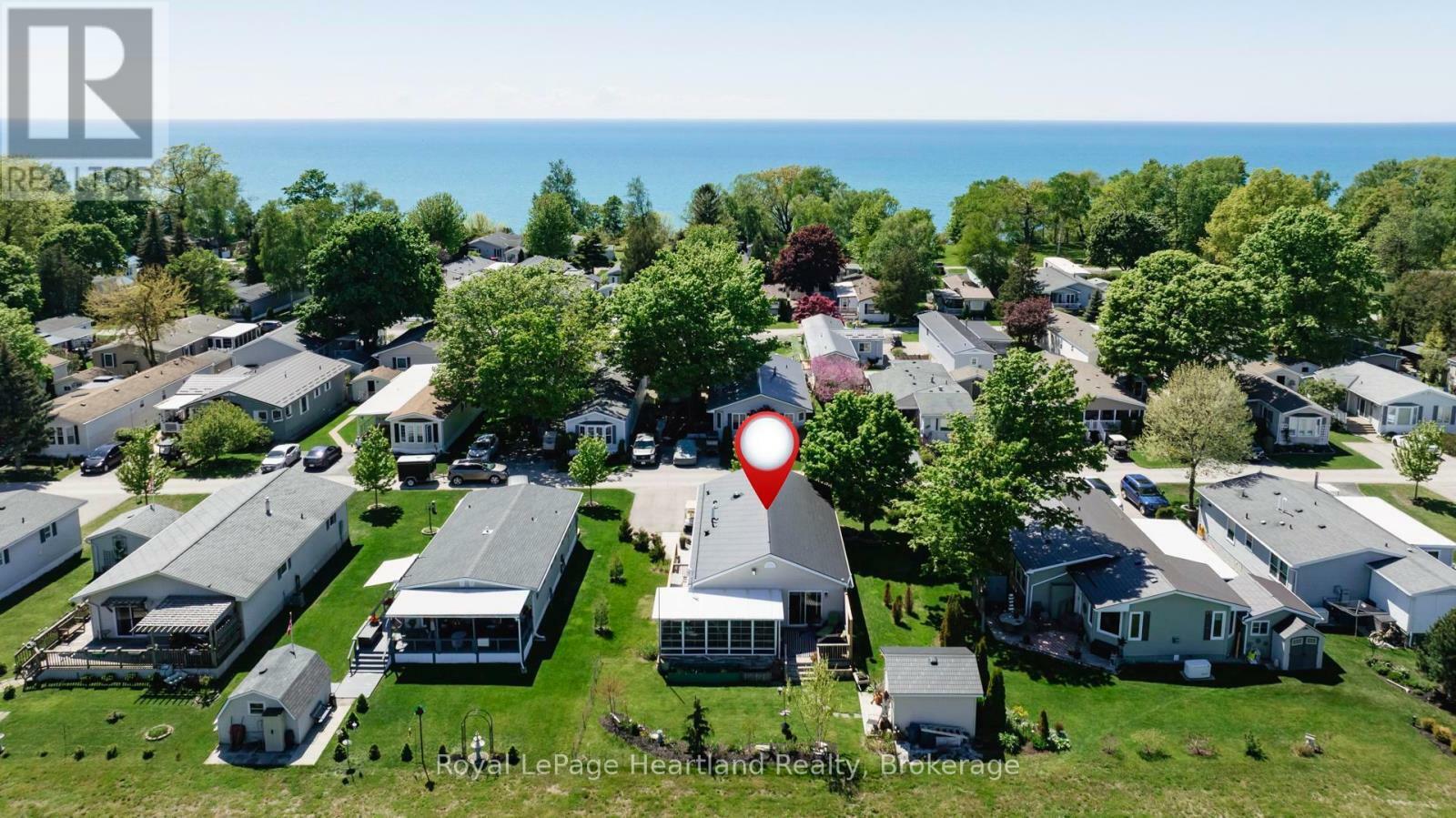 Property Photo: 46 Algonquin Lane ON N7A 3Y2