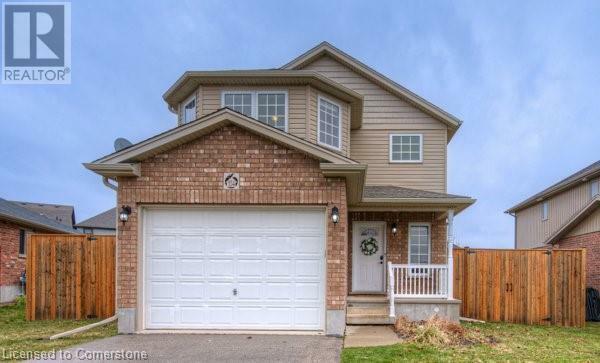 354 Fennel Street  Plattsville ON N0J 1S0 photo