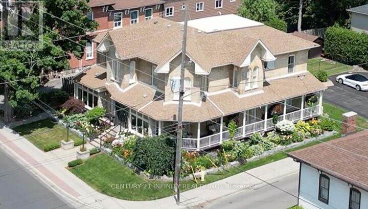 Photo de la propriété: 98 Church Street ON L1C 1T2