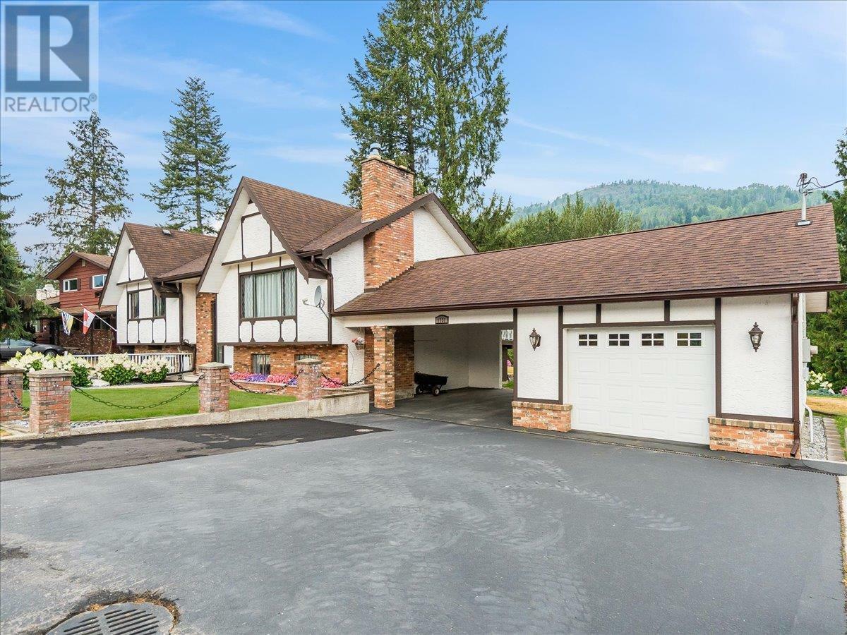 Photo de la propriété: 1731 Barrett Drive BC V0G 1L0