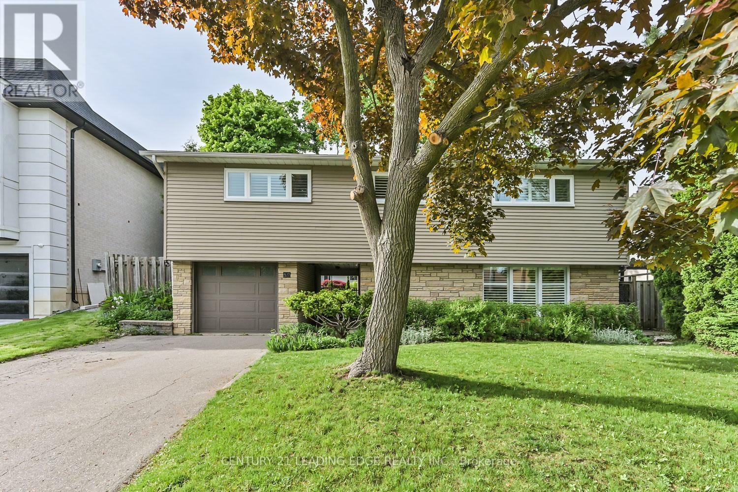 Property Photo:  40 Fonthill Boulevard  ON L3R 1V7 