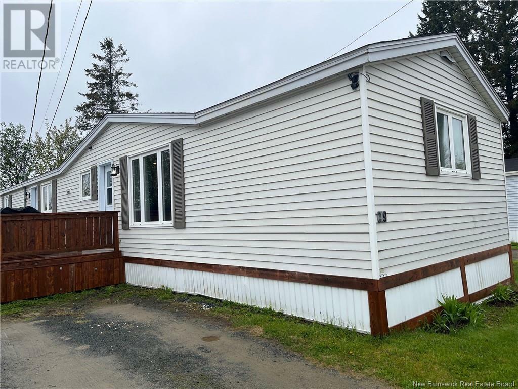 29 Dorothy Lane  Miramichi NB E1N 3Z7 photo