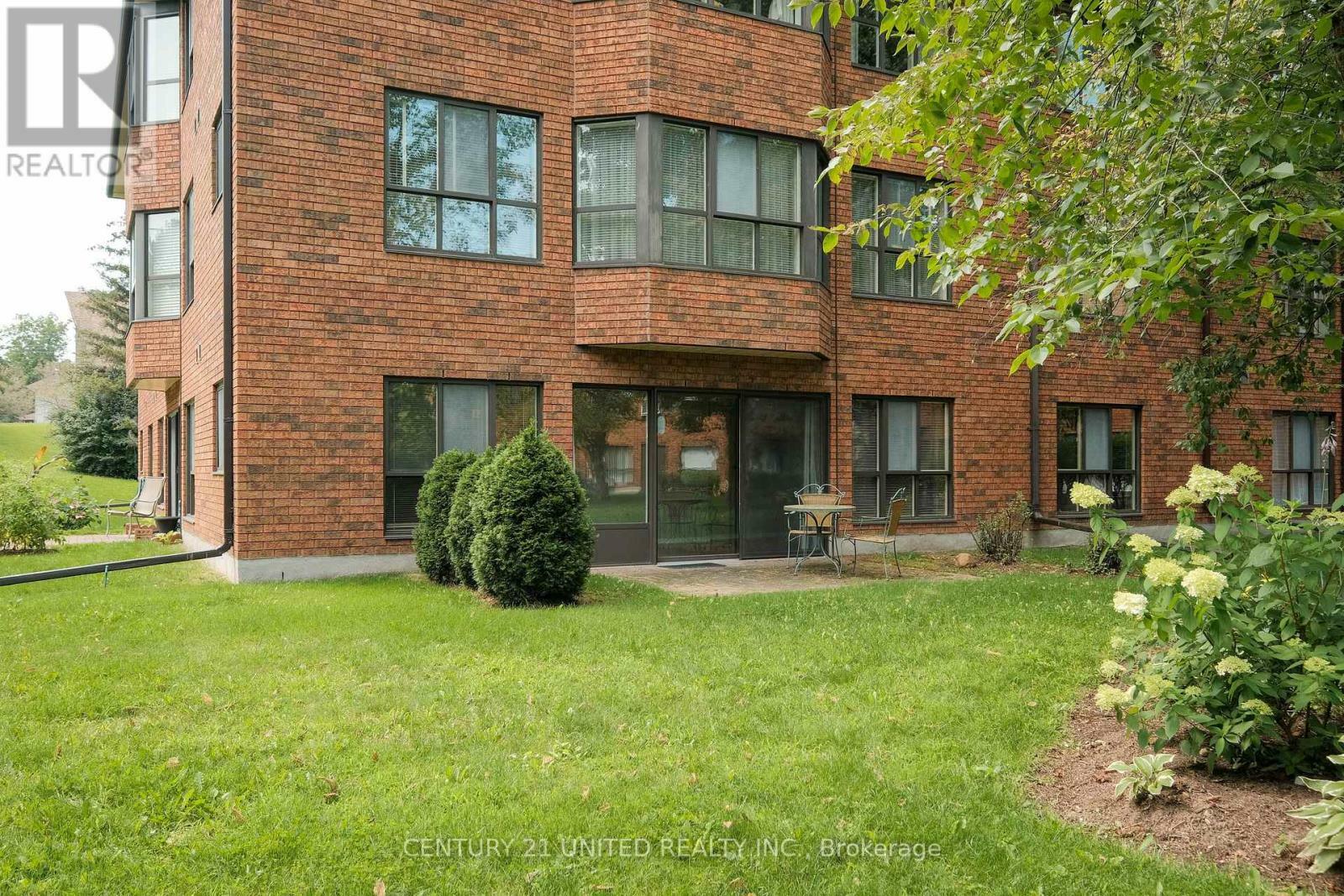 Property Photo:  921 Armour Road 102  ON K9H 7K5 