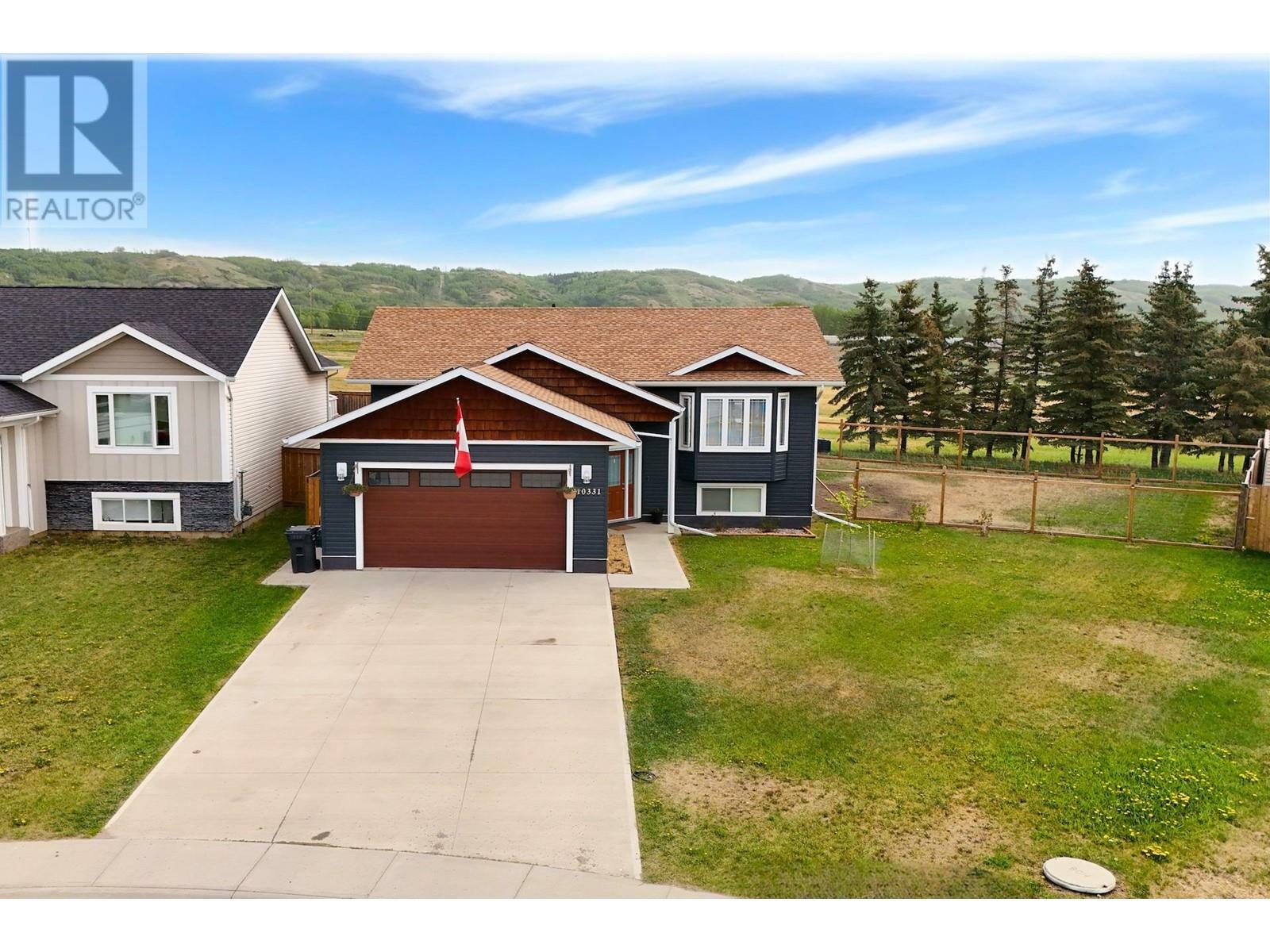 Property Photo: 10331 97 Street BC V0C 2K0