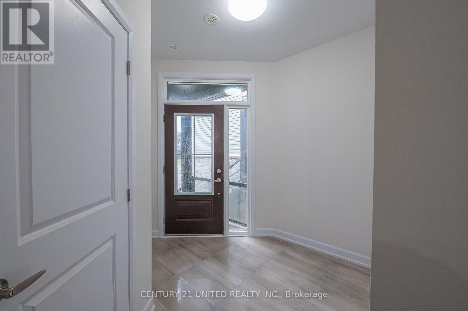 Property Photo: 311 Mullighan Gardens ON K9K 0H2