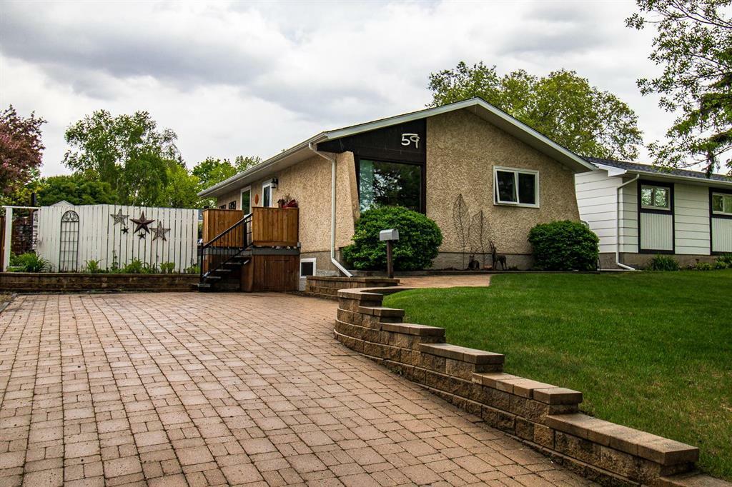 59 Canada Crescent  Brandon MB R7B 2Z7 photo