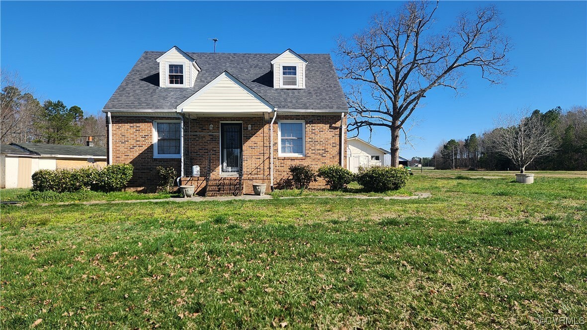 Property Photo: 24816 Sawmill Road VA 23830