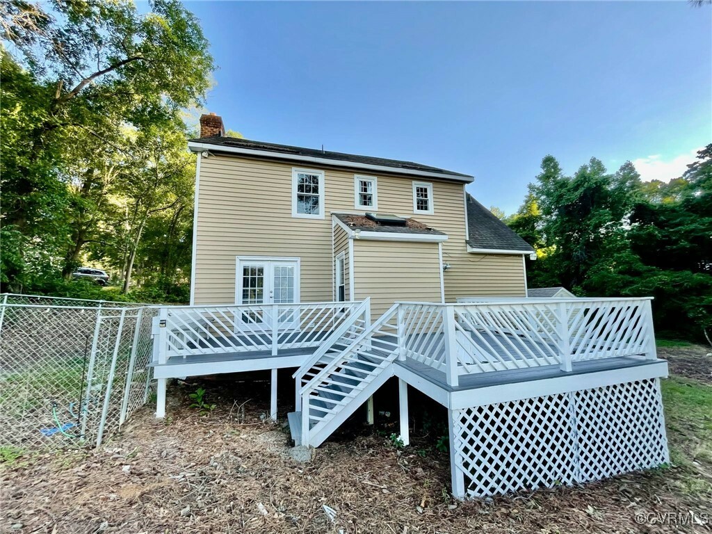 Property Photo: 10700 Belvoir Road VA 23831