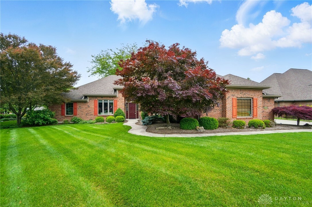Property Photo:  1403 Timshel Street  OH 45440 