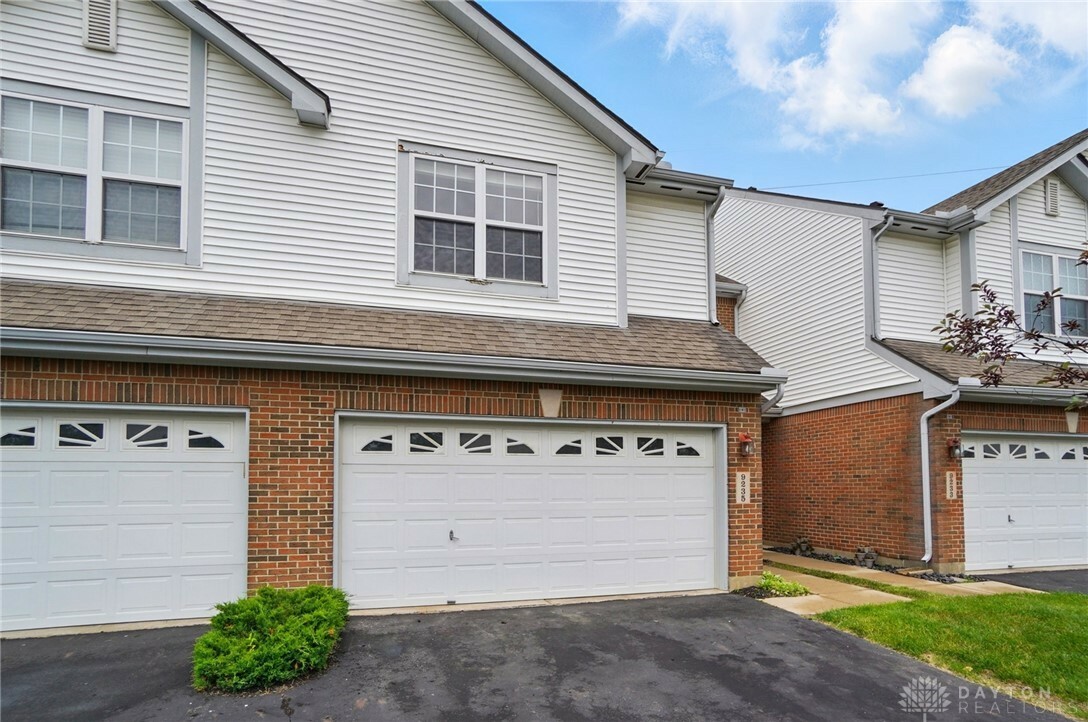Property Photo:  9235 Great Lakes Circle  OH 45458 