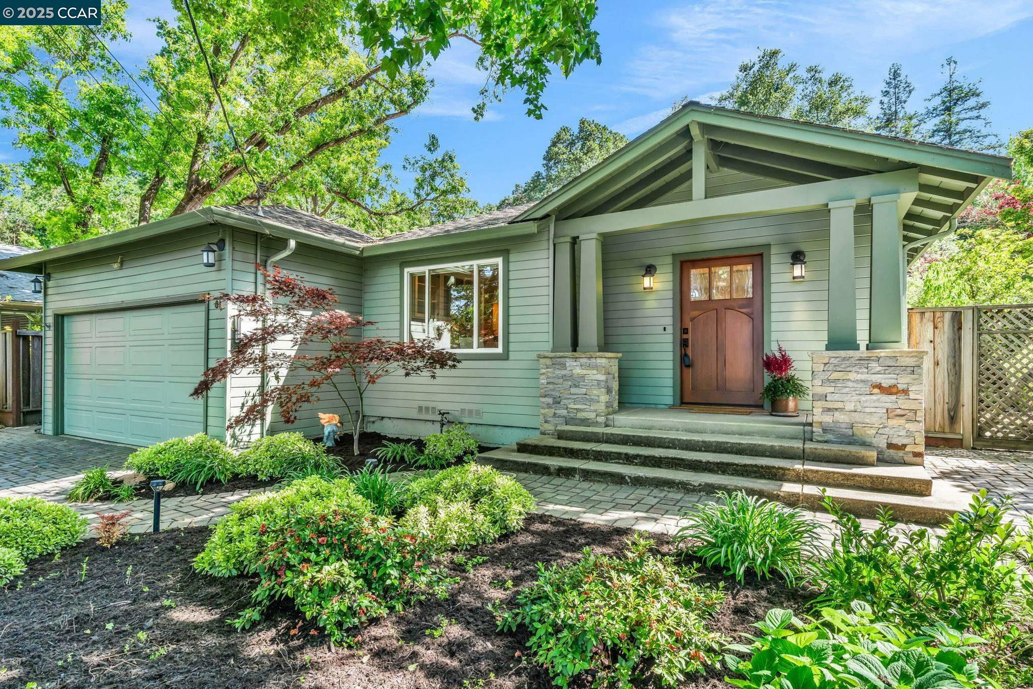 Property Photo: 81 Maple Lane CA 94595