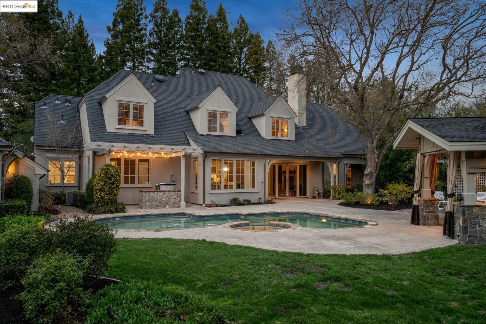 Property Photo: 21 Samantha Dr CA 94549