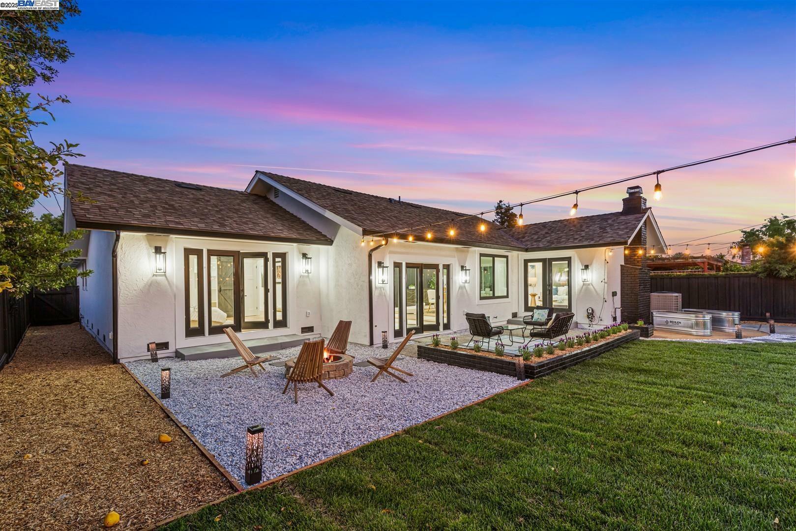 4141 Lombard Ave  Fremont CA 94536 photo