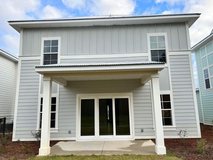 Property Photo: 82 Sugar Sands Drive FL 32459