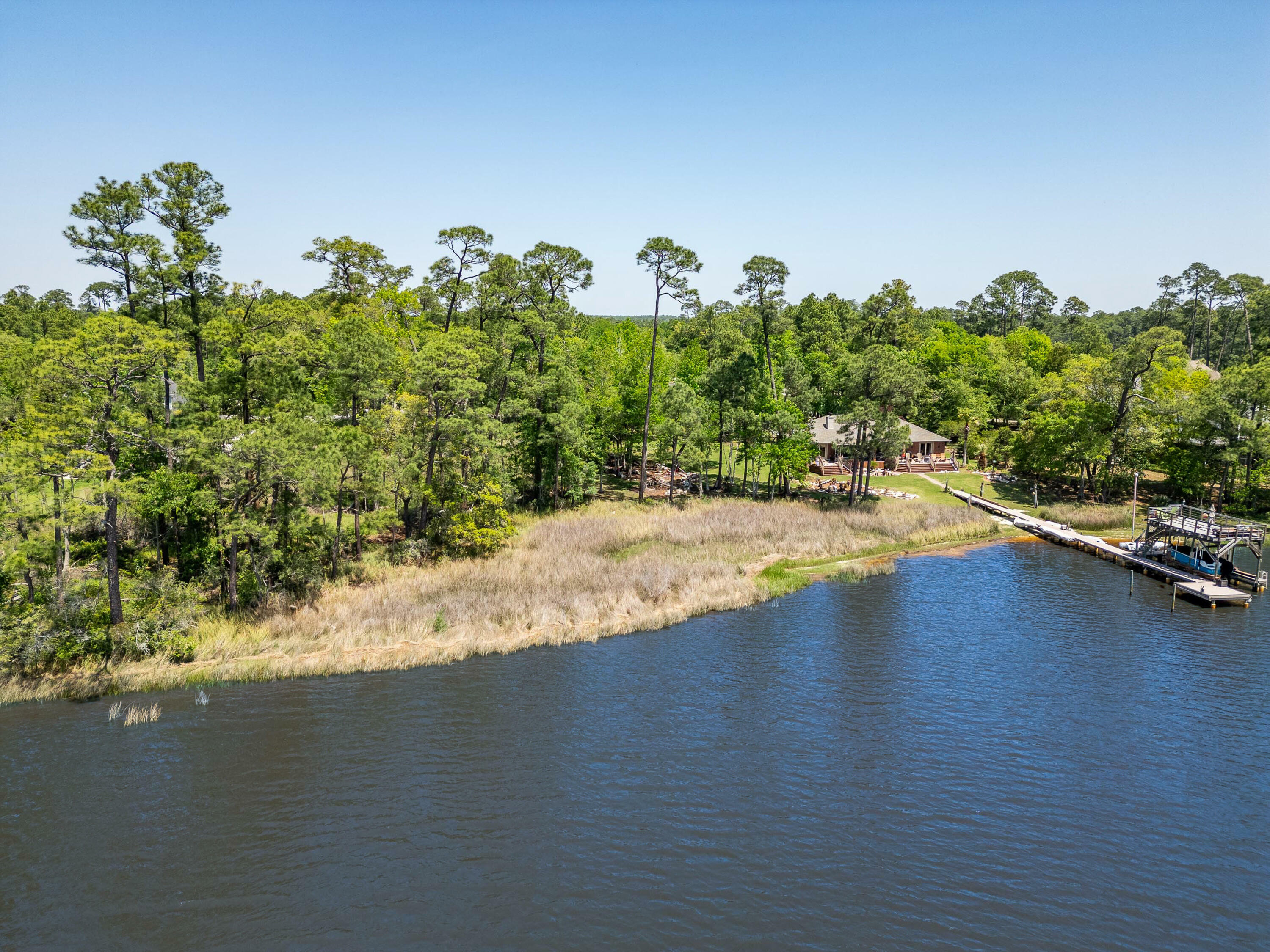 Property Photo: 3136 Bernath Drive FL 32583