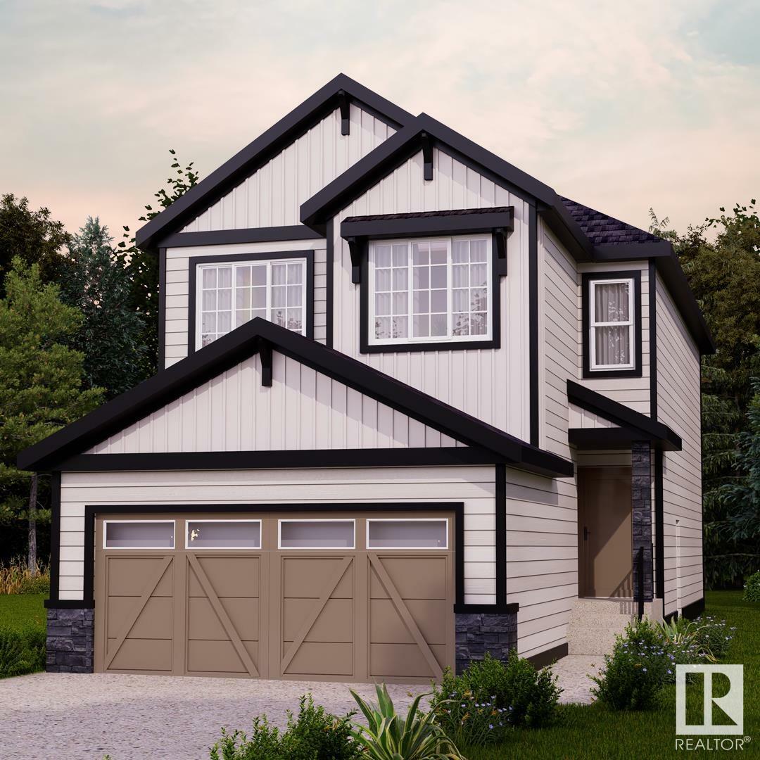 Property Photo: 5264 Kinney Place SW AB T6M 3B5