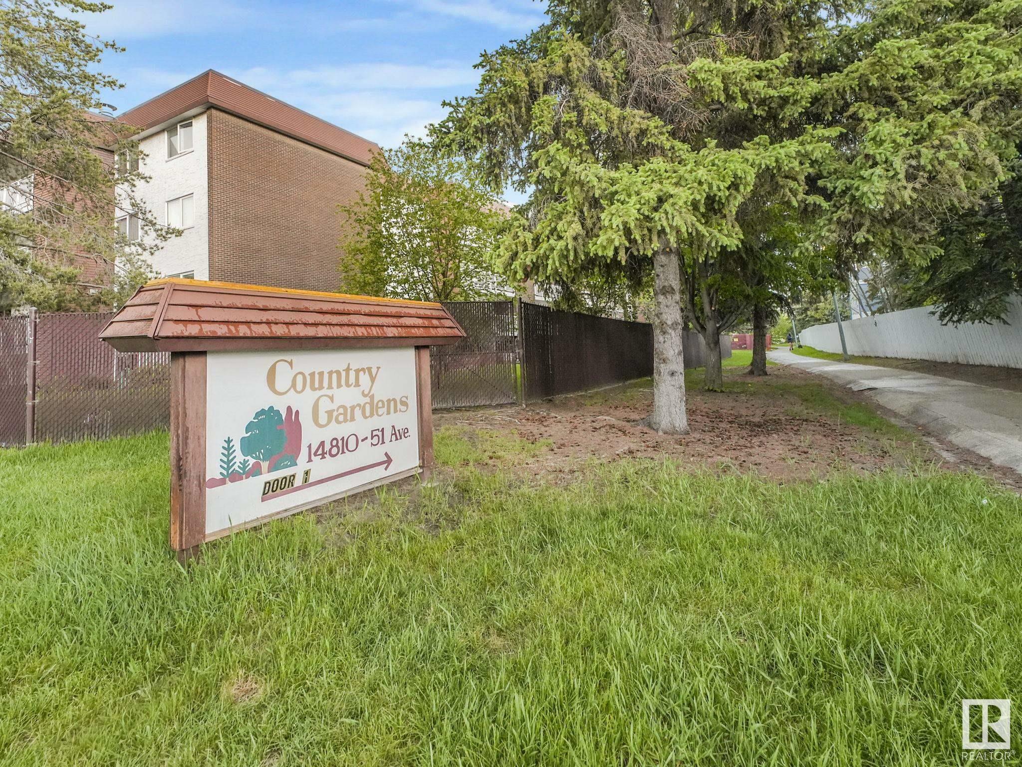 14810 51 Avenue NW 207  Edmonton AB T6H 5G5 photo
