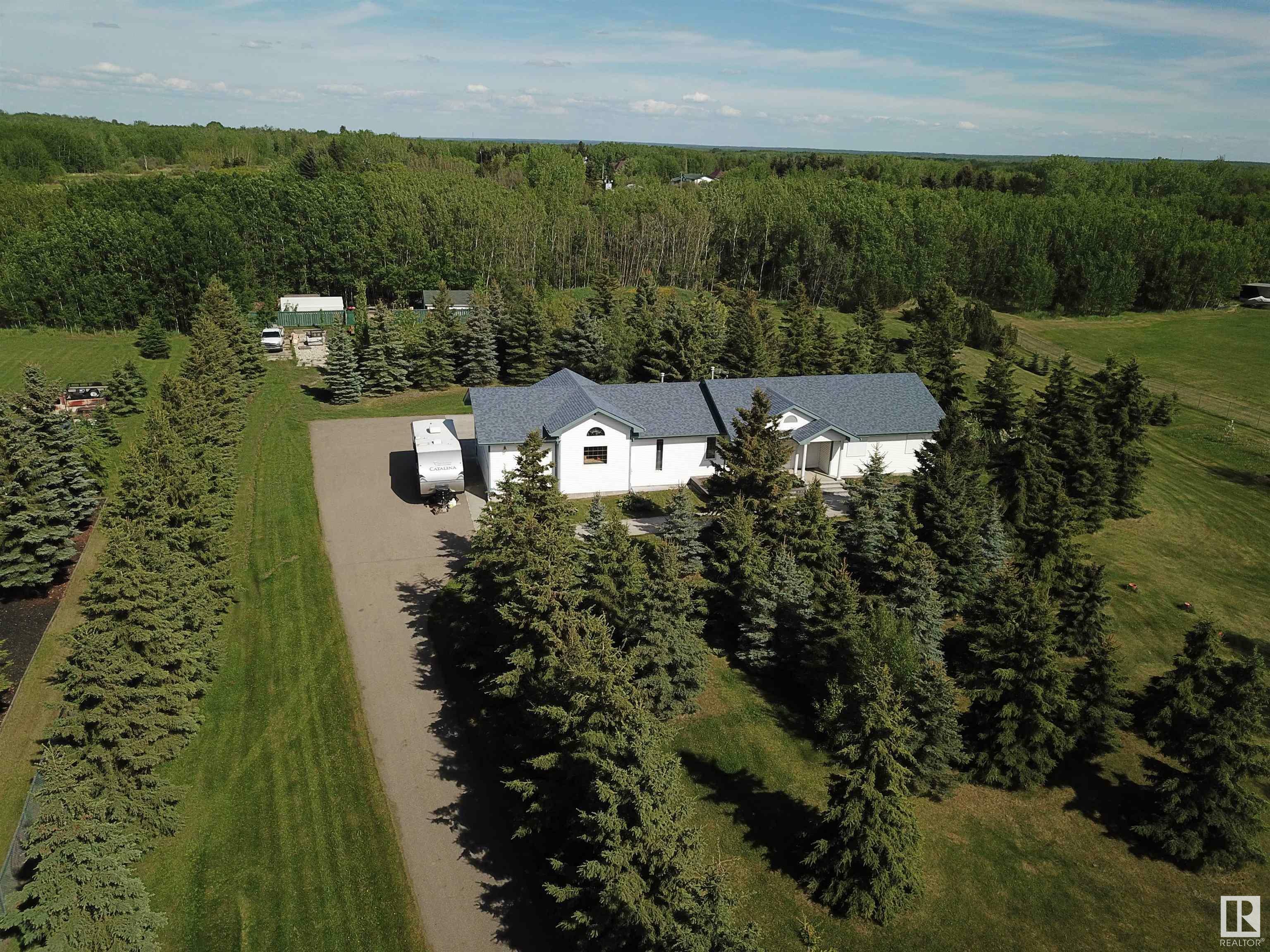 51369 Rg Rd 225 361  Rural Strathcona County AB T8C 1H3 photo
