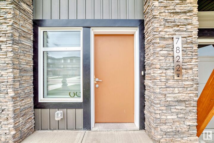 Property Photo: 7822 Koruluk Link Link SW AB T6W 4V1