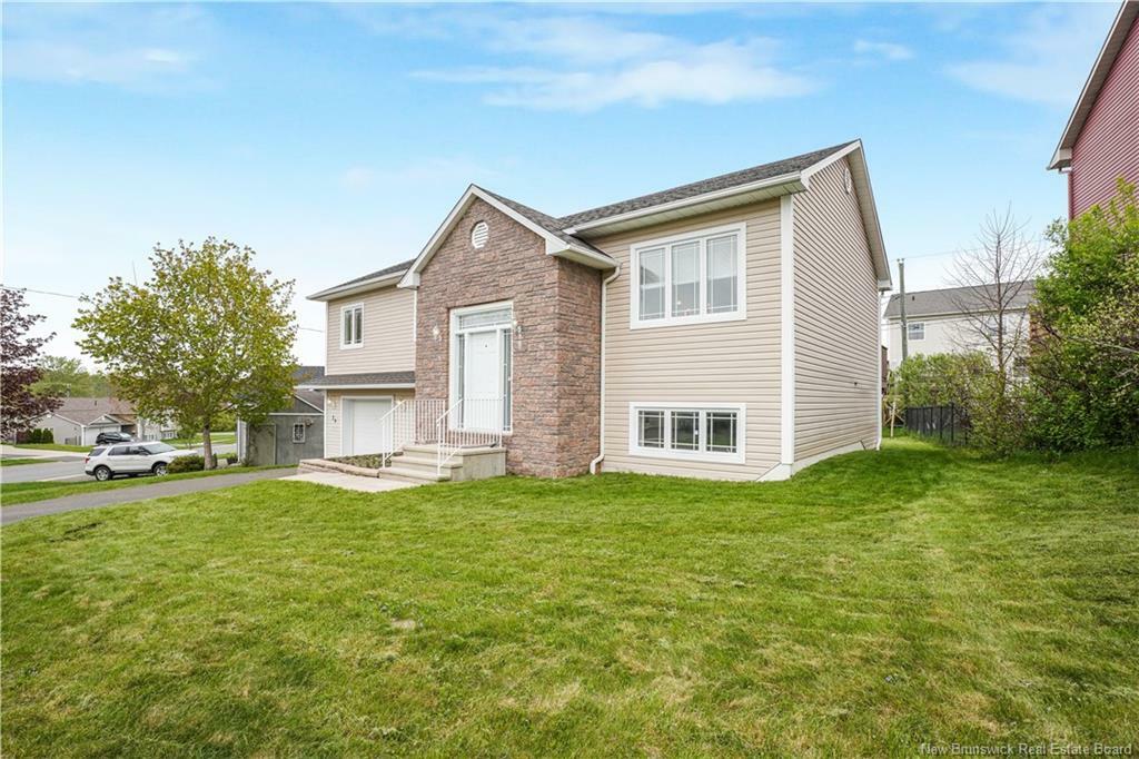 Photo de la propriété: 29 Benjamin Drive NB E3J 9X1
